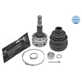 Comprar Juego de articulación, árbol de transmisión de MEYLE 614 498 0020 a bajo precio de 38,41 €