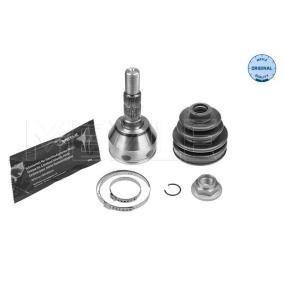 Comprar Juego de articulación, árbol de transmisión de MEYLE 614 498 0023 a bajo precio de 39,06 €
