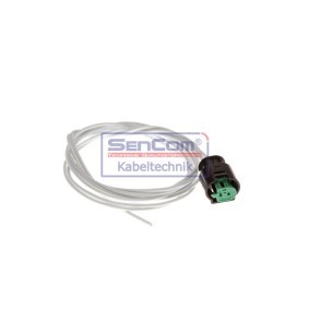 Comprar Kit reparación de cables, sensor vel. giro ruedas de SenCom 10007 a bajo precio de 29,09 €