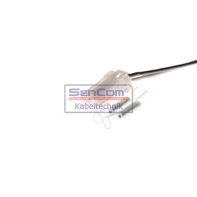 Comprar Kit de reparación de cables, piloto matrícula de SenCom 10110 a bajo precio de 14,97 €