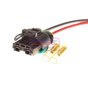 Reparatursatz, Kabelsatz 10127 von SenCom günstig für 26,34 € online kaufen