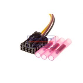 Reparatursatz, Kabelsatz 10140