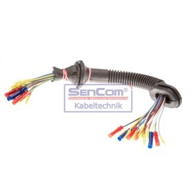 Kabelreparatursatz, Heckklappe 1014563 von SenCom günstig für 42,61 € online kaufen