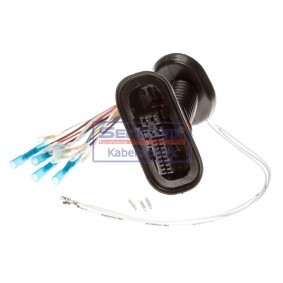 Kabelreparatursatz, Tür 1014610SC von SenCom günstig für 54,21 € online kaufen