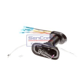 Kabelreparatursatz, Tür 1014820SC von SenCom günstig für 43,13 € online kaufen