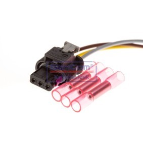 Kabelreparatursatz, Raddrehzahlsensor 10190