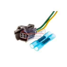 Kabelreparatursatz, Common-Rail-System für FORD von SenCom