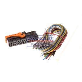Kabelreparatursatz, Tür 1510010