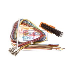 Kabelreparatursatz, Tür 1510020