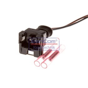 Kabelreparatursatz, Common-Rail-System 1512560