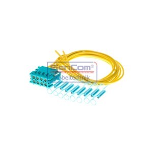 Acquista Kit riparazione cavi, Luce posteriore da SenCom 20252 a buon mercato per soli 38,76 €
