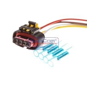 Acquista Kit riparazione cavi, Debimetro da SenCom 20258 a buon mercato per soli 27,69 €