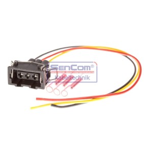 Reparatursatz, Kabelsatz 20264 von SenCom günstig für 21,30 € online kaufen