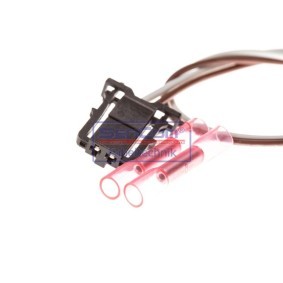Comprar Kit de reparación de cables, piloto matrícula de SenCom 20270 a bajo precio de 14,97 €