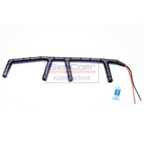 Acquista Kit riparazione cavi, Candeletta preriscaldamento da SenCom 20521GKB a buon mercato per soli 40,75 €