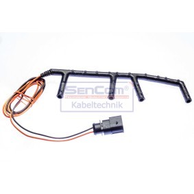 Comprar Kit de reparación de cables, bujía de precalentamiento de SenCom 20524GKB a bajo precio de 42,58 €