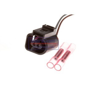 Comprar Kit de reparación de cables, piloto matrícula de SenCom 305240-2 a bajo precio de 14,55 €