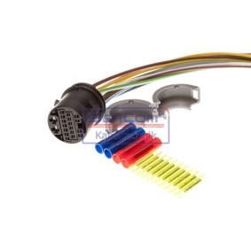 Kabelreparatursatz, Tür 3061140 von SenCom günstig für 44,54 € online kaufen