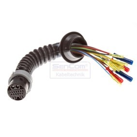 Kabelreparatursatz, Tür 3061140-1 von SenCom günstig für 74,04 € online kaufen