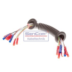 Kabelreparatursatz, Heckklappe 3061301 von SenCom günstig für 20,88 € online kaufen