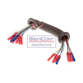 Kabelreparatursatz, Heckklappe 3061302 von SenCom günstig für 24,02 € online kaufen