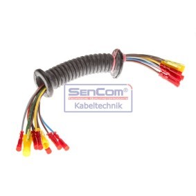 Kabelreparatursatz, Heckklappe 3061311 von SenCom günstig für 32,93 € online kaufen