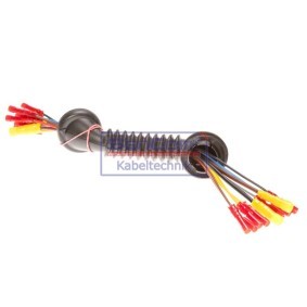 Kabelreparatursatz, Heckklappe 3061336 von SenCom günstig für 26,41 € online kaufen