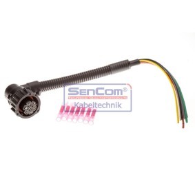 Acquista Fascio cavi, Luce posteriore da SenCom 503025 a buon mercato per soli 49,17 €