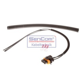 Reparatursatz, Kabelsatz 503027
