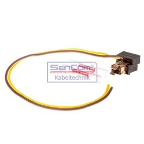 Comprar Kit reparación de cables, faro principal de SenCom 503035 a bajo precio de 12,31 €