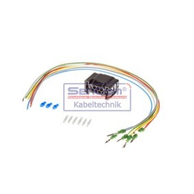 Compre Faros de carretera de SenCom online para Astra H Caravan (A04) a precios moderados