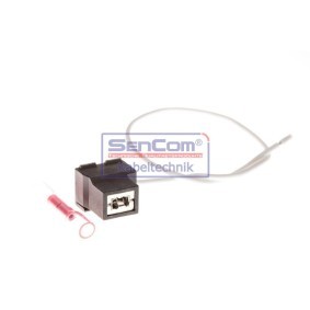 Comprar Kit reparación de cables, faro principal de SenCom 503085 a bajo precio de 8,76 €