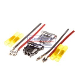 Kabelreparatursatz, Innenraumheizlüfter (Motorvorwärmsystem) 503090-S von SenCom günstig für 32,43 € online kaufen