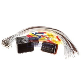 Acquista Kit riparazione cavi, Portiera da SenCom 503092 a buon mercato per soli 59,63 €