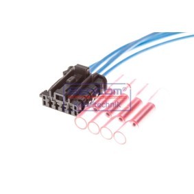 Kabelreparatursatz, Heckleuchte 503503