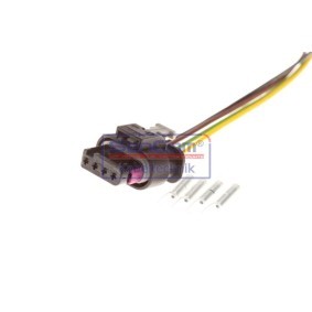 Kabelreparatursatz, Heckleuchte 503505