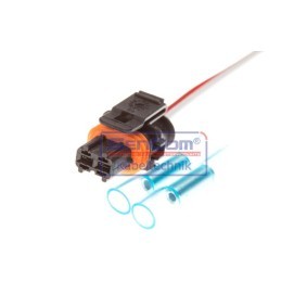 Kabelreparatursatz, Einspritzventil 504029