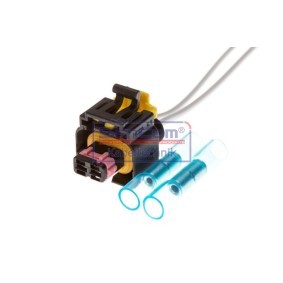 Comprar Kit reparación de cables, inyectores de SenCom 504030 a bajo precio de 22,42 €