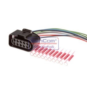 Compre Faros de carretera de SenCom online para Lupo / Lupo 3L (6X1, 6E1) a precios moderados