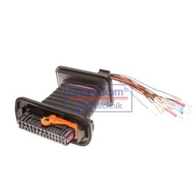 Acquista Kit riparazione cavi, Portiera da SenCom 8810450SC a buon mercato per soli 98,22 €