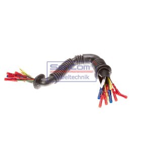 Acquista Kit riparazione cavi, Portellone posteriore da SenCom 8882311 a buon mercato per soli 57,29 €