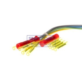 Kabelreparatursatz, Heckklappe 9810755