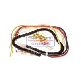 Kabelreparatursatz, Heckklappe 9910002SC von SenCom günstig für 35,14 € online kaufen