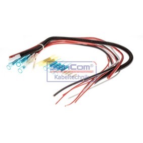 Kabelreparatursatz, Heckklappe 9910003SC von SenCom günstig für 34,12 € online kaufen