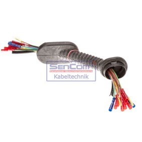 Kabelreparatursatz, Heckklappe 9918602 von SenCom günstig für 33,69 € online kaufen