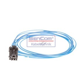 Comprar Kit de reparación de cables, piloto matrícula de SenCom 9920164 a bajo precio de 25,45 €