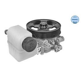 Acquista Supporto motore da MEYLE online per Cavalier Mk II CC (J82) a prezzi moderati