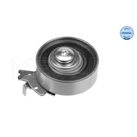 Köp Ventilationsledning, bränsletank av MEYLE 614 806 0002 till det låga priset 332,20 kr