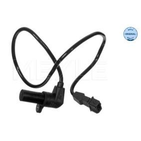 Kurbelwellensensor 614 899 0002