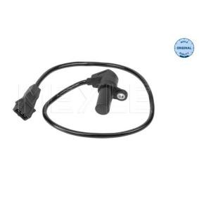Comprar Sensor de cigüeñal de MEYLE 614 899 0004 a bajo precio de 27,89 €